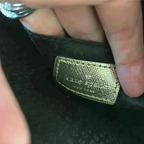 Kate Spade Beehive 🐝 Crossbody bag - Picture 6 of 10